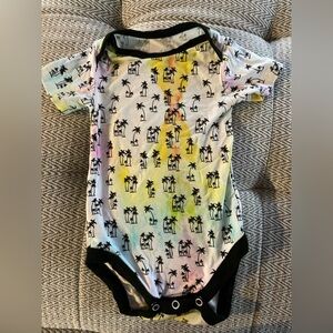 Coco moon onesie